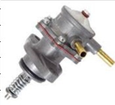 Manifold for Porsche 356 inlet kit with gaskets + nuts, bolts Weber IDF 40